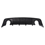 2020-2023 Charger Widebody Rear Diffuser 2PCS PP