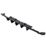 2015-2023 Dodge Charger Quad Exhaust Rear Bumper Diffuser 2PCS