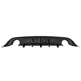 2015-2023 Dodge Charger Rear Bumper Diffuser PP 2PCS