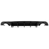 2015-2023 Dodge Charger Rear Bumper Diffuser PP 2PCS
