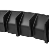 2015-2023 Dodge Charger Rear Bumper Diffuser PP 2PCS