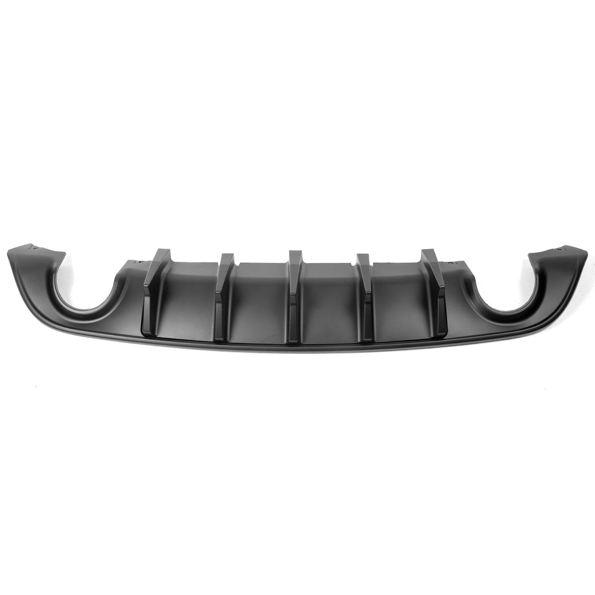 2015-2023 Dodge Charger Rear Bumper Diffuser PP 2PCS