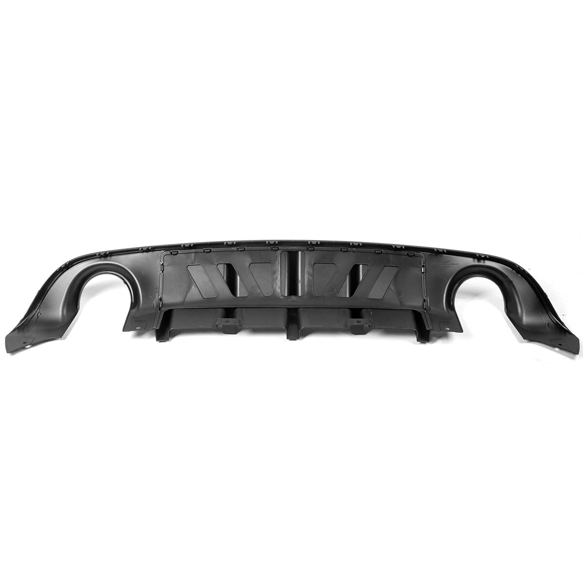 2015-2023 Dodge Charger Rear Bumper Diffuser PP 2PCS