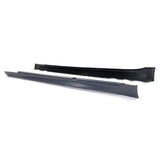 2021-2023 BMW G30 M Tech Front Rear Bumper Diffuser Lip Side Skirt