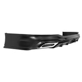 Front Rear Bumper Lip Side Skirts for Honda Civic Sedan 4DR 2022-2024 PP