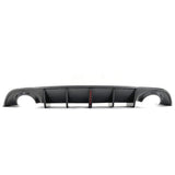 2015-2023 Dodge Charger Rear Bumper Diffuser PP 2PCS