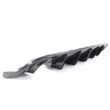 2015-2023 Dodge Charger Rear Bumper Diffuser PP 2PCS