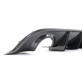 2015-2023 Dodge Charger Rear Bumper Diffuser PP 2PCS