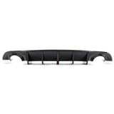 2015-2023 Dodge Charger Rear Bumper Diffuser PP 2PCS