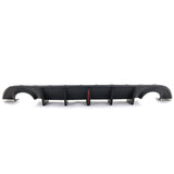 2015-2023 Dodge Charger Rear Bumper Diffuser PP 2PCS