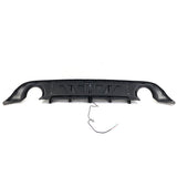 2015-2023 Dodge Charger Rear Bumper Diffuser PP 2PCS