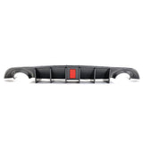 2015-2023 Dodge Charger Rear Bumper Diffuser PP 2PCS