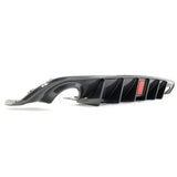 2015-2023 Dodge Charger Rear Bumper Diffuser PP 2PCS
