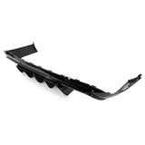 2015-2024 Dodge Challenger IKON Rear Bumper Diffuser PP