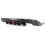 2015-2024 Dodge Challenger IKON Rear Bumper Diffuser PP