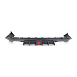 2015-2024 Dodge Challenger IKON Rear Bumper Diffuser PP
