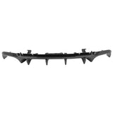 2013-2014 Ford Mustang GT500 Rear Diffuser Lip + Fin PP