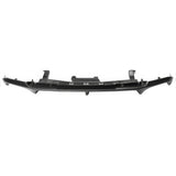 2013-2014 Ford Mustang GT500 Rear Diffuser Lip + Fin PP