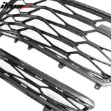 2014-2015 Chevy Camaro ZL1 Style Front Bumper Cover PP + Hood Cover