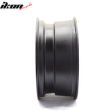4PCS 19X8.5 +35 5X120 5 Spoke Wheels/Rims For Acura BMW Chevy Honda Le
