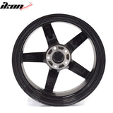 4PCS 19X8.5 +35 5X120 5 Spoke Wheels/Rims For Acura BMW Chevy Honda Le