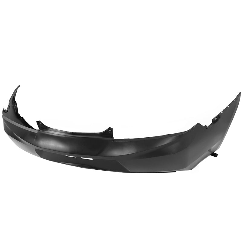2014-2015 Camaro 6th ZL1 Style Rear Bumper + 3PC Diffsuer w/ Reflector