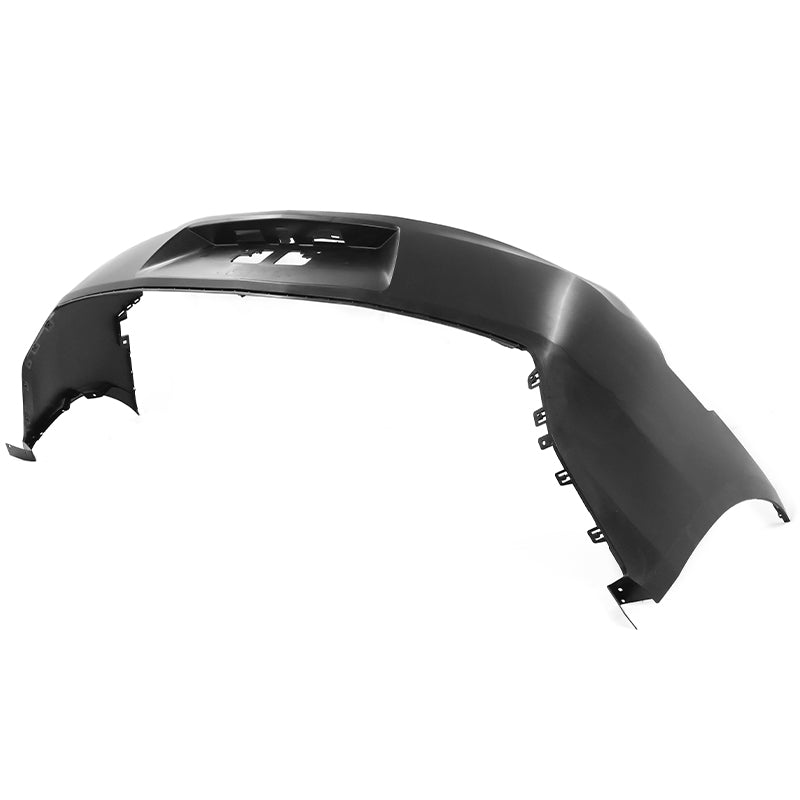 2014-2015 Camaro 6th ZL1 Style Rear Bumper + 3PC Diffsuer w/ Reflector