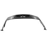2014-2015 Camaro 6th ZL1 Style Rear Bumper + 3PC Diffsuer w/ Reflector