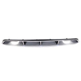 2012-2014 Dodge Charger OE Style Rear Diffuser + Reflective Tape