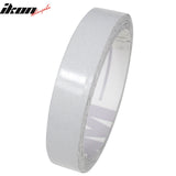 2012-2014 Dodge Charger OE Style Rear Diffuser + Reflective Tape