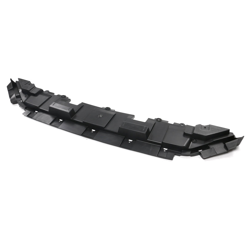 2022-2024 Honda Civic Sedan Front Bumper Cover&Upper Grill&Trim Type R