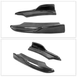 2020-2023 Charger Widebody Rear Diffuser Lip Apron Spat PP