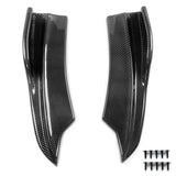 2020-2023 Dodge Charger IKON Rear Diffuser Apron Spat PP