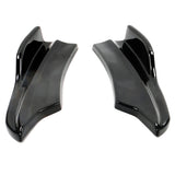 2020-2023 Dodge Charger IKON Rear Diffuser Apron Spat PP