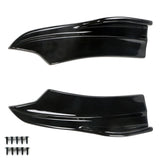 2020-2023 Dodge Charger IKON Rear Diffuser Apron Spat PP