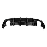 2020-2023 Dodge Charger IKON Rear Diffuser Apron Spat PP