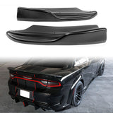 2020-2023 Dodge Charger IKON Rear Diffuser Apron Spat PP