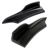 2020-2023 Dodge Charger IKON Rear Diffuser Apron Spat PP