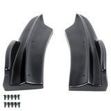 2020-2023 Dodge Charger IKON Rear Diffuser Apron Spat PP