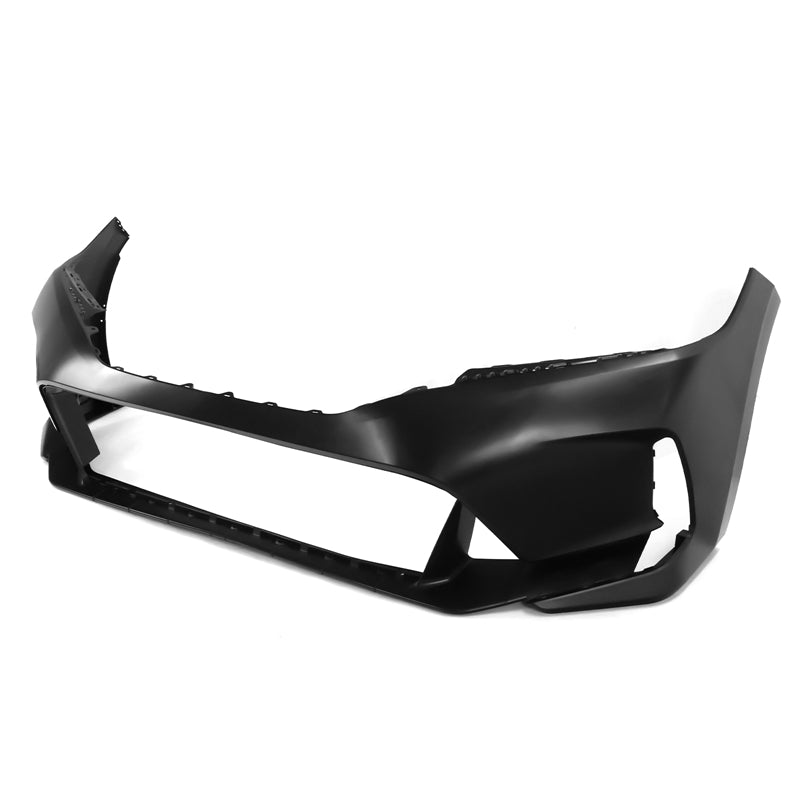 2022-2024 Civic Hatchback Type R Style Front Bumper Cover &Upper Grill