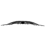 2022-2024 Civic Sedan Type R Style Front Bumper Upper Grill & Trim