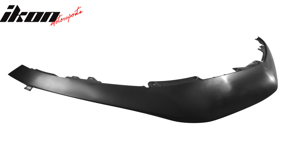 2022-2024 Civic Sedan Type R Style Front Bumper Upper Grill & Trim