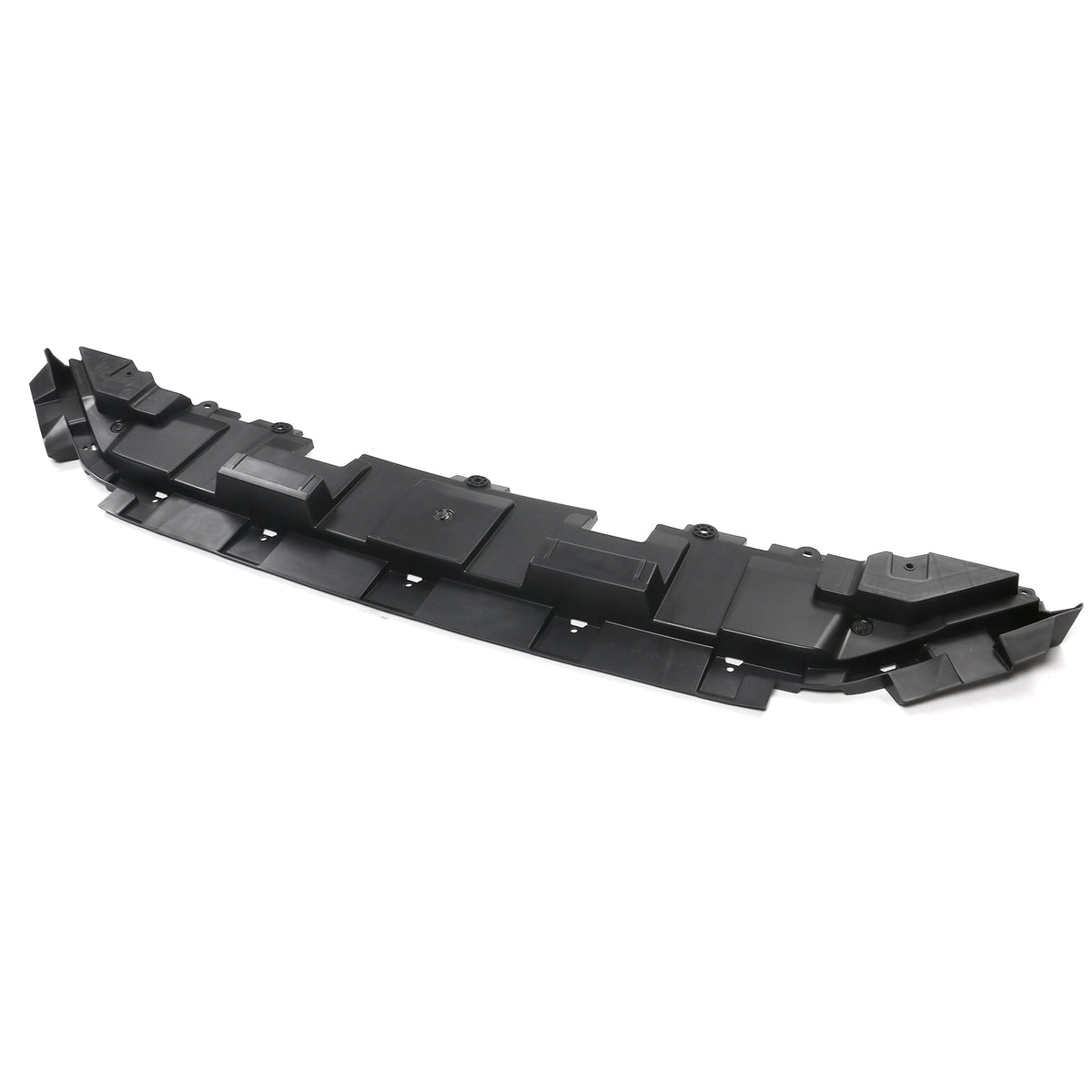 2022-2024 Honda Civic Type R Style Front Bumper Cover Set Unpainted PP