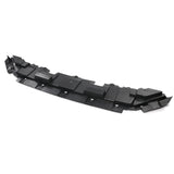 2022-2024 Honda Civic Type R Style Front Bumper Cover Set Unpainted PP