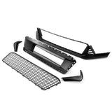 2022-2024 Honda Civic Type R Style Front Bumper Cover Set Unpainted PP