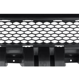 2015-2023 Dodge Charger 15 SRT Hellcat Front Bumper Conversion Kit PP