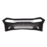 2015-2023 Dodge Charger 15 SRT Hellcat Front Bumper Conversion Kit PP