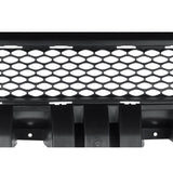 2015-2023 Dodge Charger 4DR 15 SRT Hellcat 392 Front Bumper Conversion