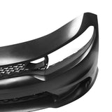 2015-2023 Dodge Charger Front Bumper Conversion 19 SRT Hellcat Style