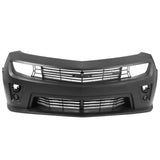 2010-2013 Chevy Camaro ZL1 Style 2DR Front Bumper Cover Replacement PP